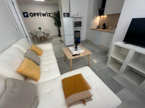 Apartamento Moderno Soho - Nuevo! En el centro y cerca de la playa!